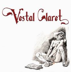 Vestal Claret : Virgin Blood